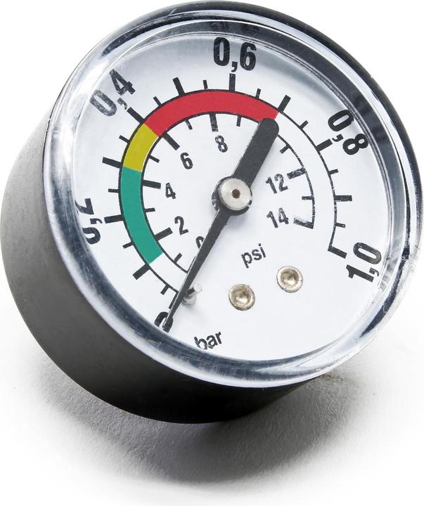 Produktbild SunSun Ersatzteil: Manometer Druckanzeige Sandfilter Sandfilteranlage Poolfilter