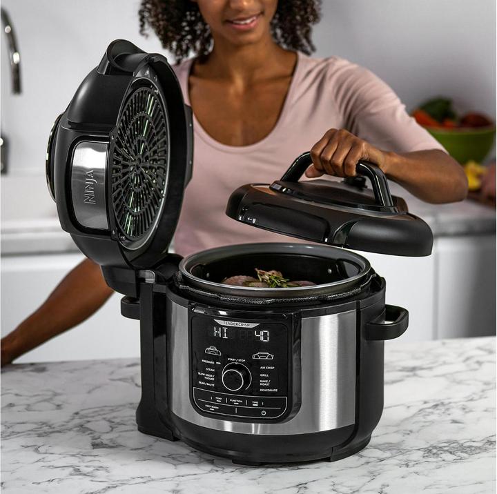 Image du produit Ninja OP500EU Foodi Multicuiseur MAX (Prise UE)