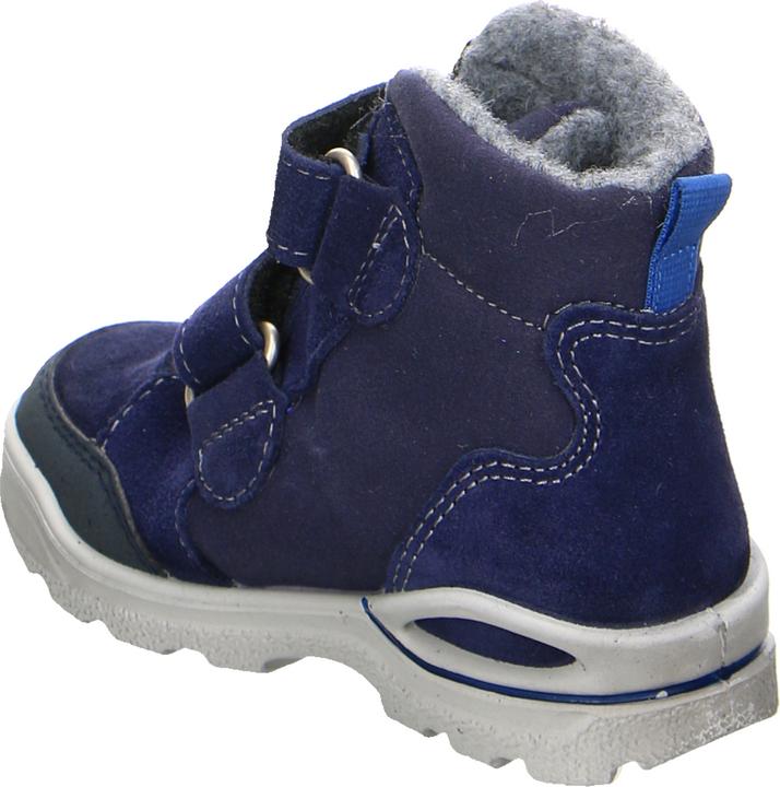 Actual product image Ricosta Ankle boot 50 3900602/170 (22)