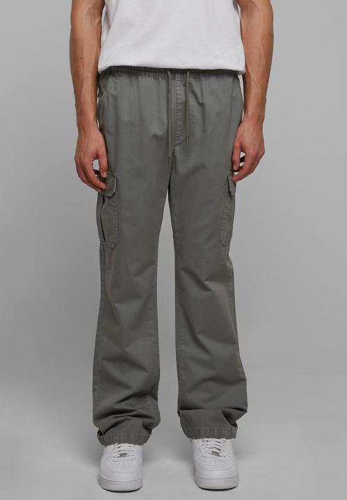 Actual product image Urban Classics Cotton Cargo Pants (XXL)