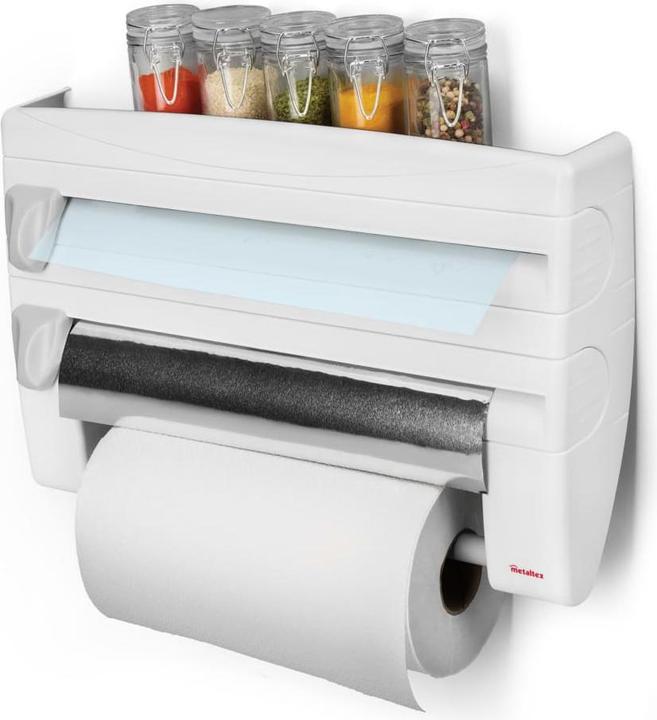 Image du produit Metaltex Salimah