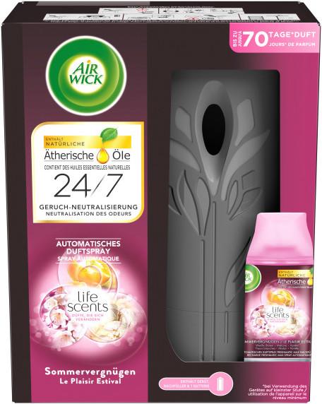 Air Wick Freshmatic Max