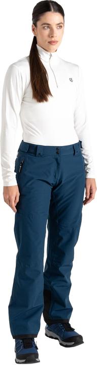 Actual product image Regatta Womens/Ladies Ice Ski Trousers (42)
