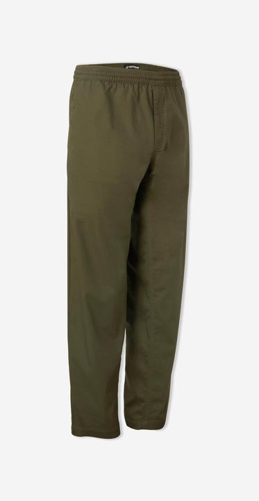 Actual product image Oxelo Hose Chino Skateboarding - CN500 Light khaki (XL)