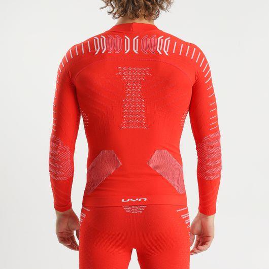 Actual product image UYN Thermoshirt Natyon 3.0 Schweiz (S/M)