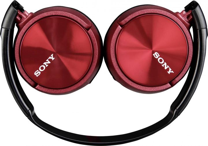 Actual product image Sony Mdr-Zx310ap (ANC, Cable)