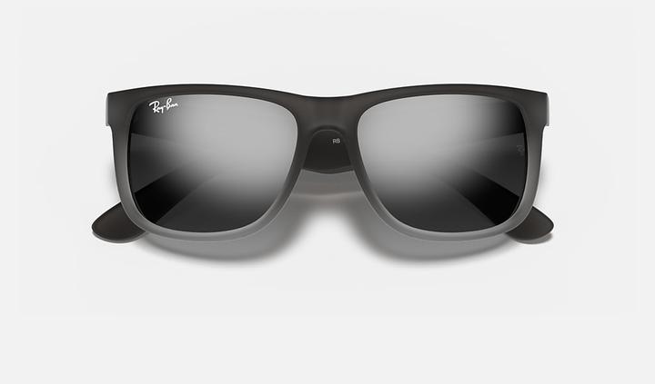 Actual product image Ray Ban Justin