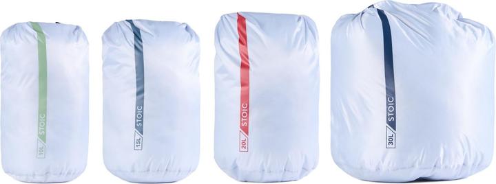 Actual product image Stoic HarnosandSt. Dry Bag (30 l)