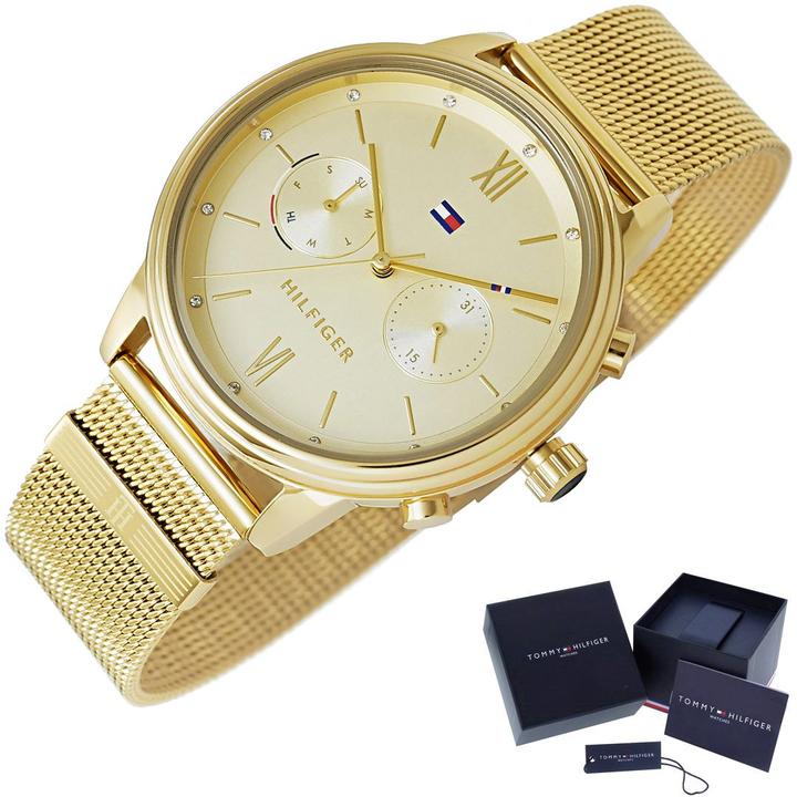 Produktbild Tommy Hilfiger Blake (Analoguhr, 38 mm)