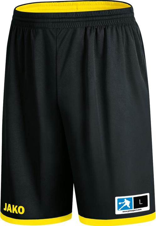Actual product image JAKO Reversible Shorts Change 2.0 (XXL)