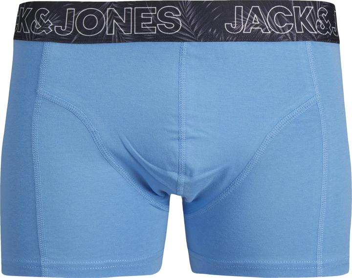 Actual product image Jack & Jones Jaccanvey Trunks 10 Pack (XL, pack of 10)