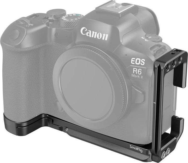 SmallRig L-Bracket für Canon R6II/R5/R5C/R6 (Halterungsbügel)