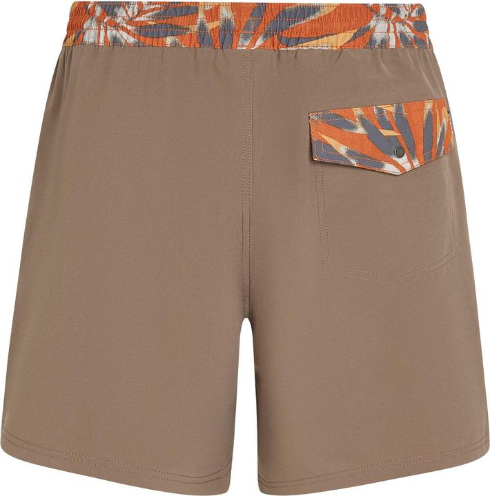 Actual product image O'Neill Pocket Print 16 Swimshorts (M)