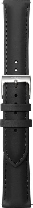 Image du produit Withings Bracelet Steel HR (20 mm, Cuir)