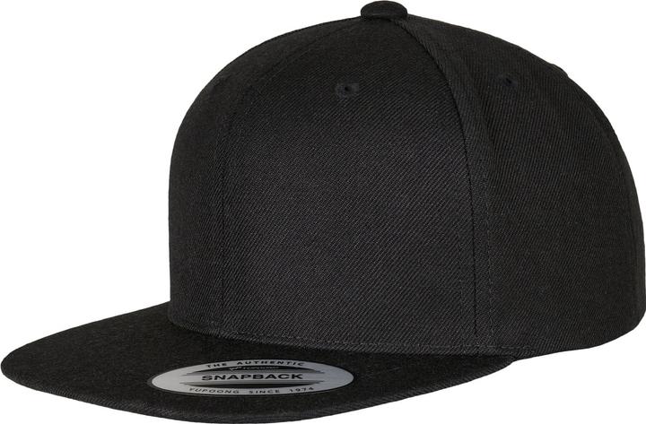 Actual product image Flexfit Snapback (One size)