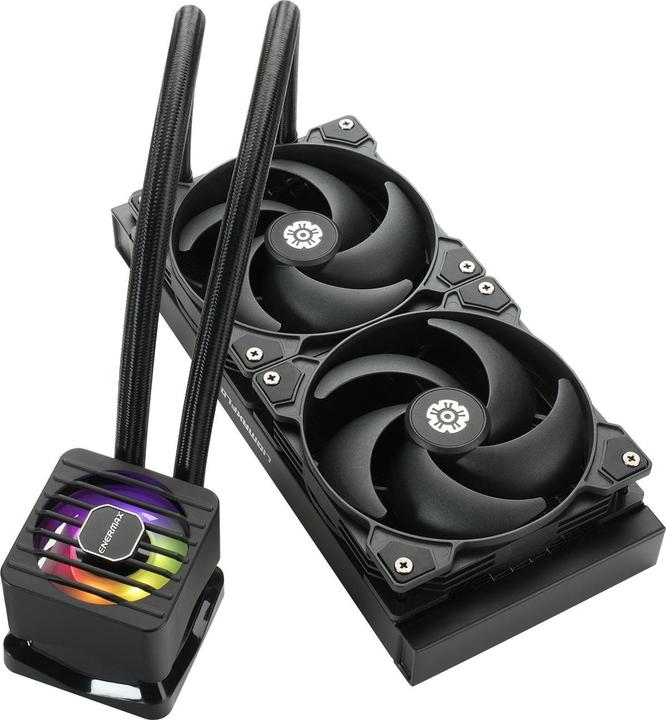 Image du produit Enermax Liqmaxflo Sr