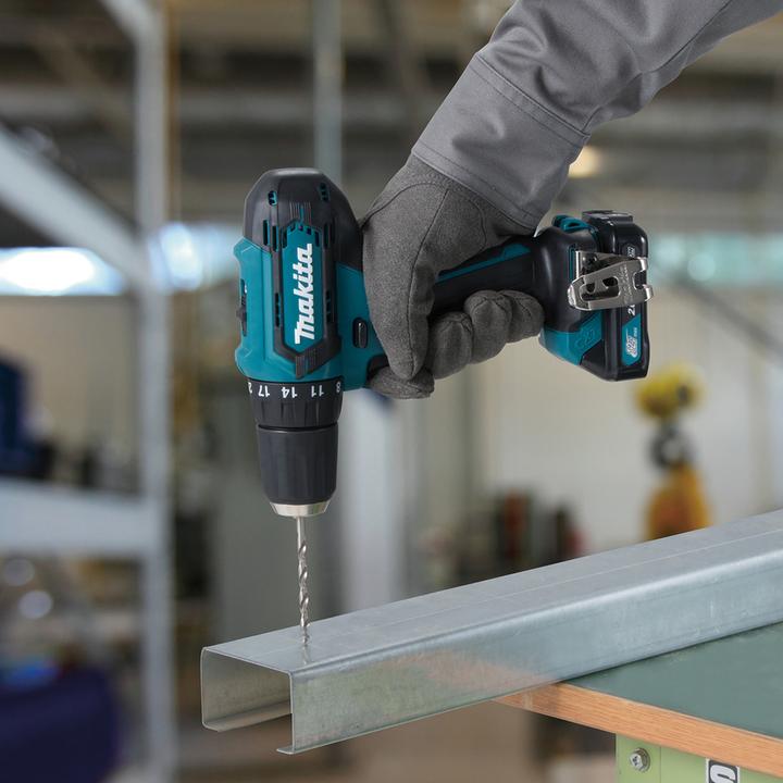 Productafbeelding Makita DF333DZ (Oplaadbare batterij)