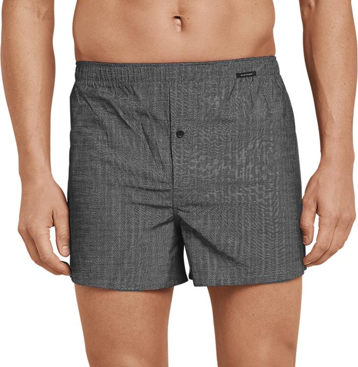 Produktbild Schiesser 4er Pack Boxershorts (XXL, 4er Pack)