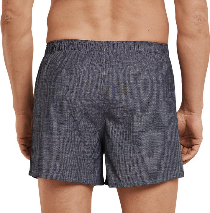 Produktbild Schiesser 4er Pack Boxershorts (XXL, 4er Pack)