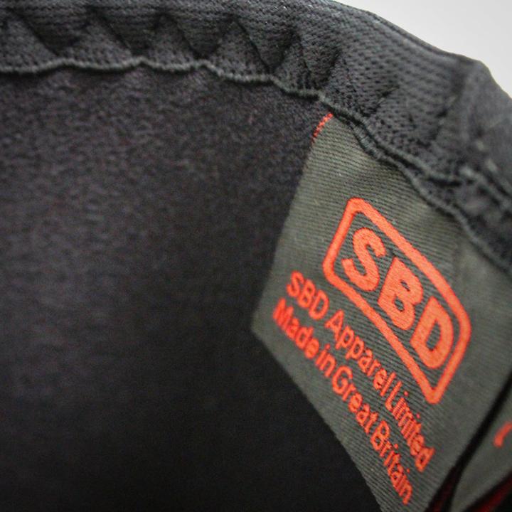 Produktbild SBD Ellenbogenstulpen (L)