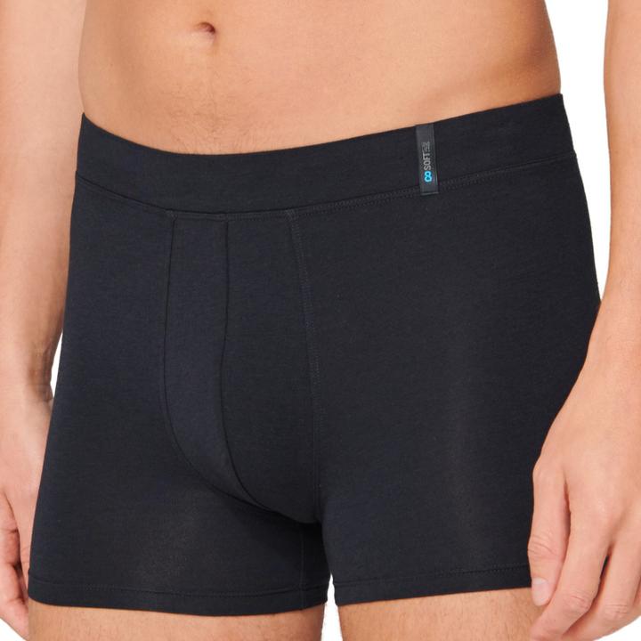 Produktbild Schiesser Long Life Soft Short (XL, Einzelpack)