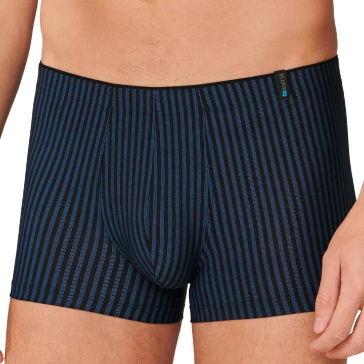 Actual product image Schiesser Long Life Soft Short (S, Single pack)