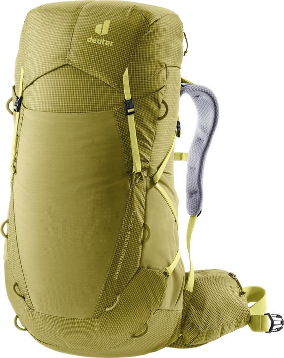Deuter Aircontact Ultra 35+5 (35 l)