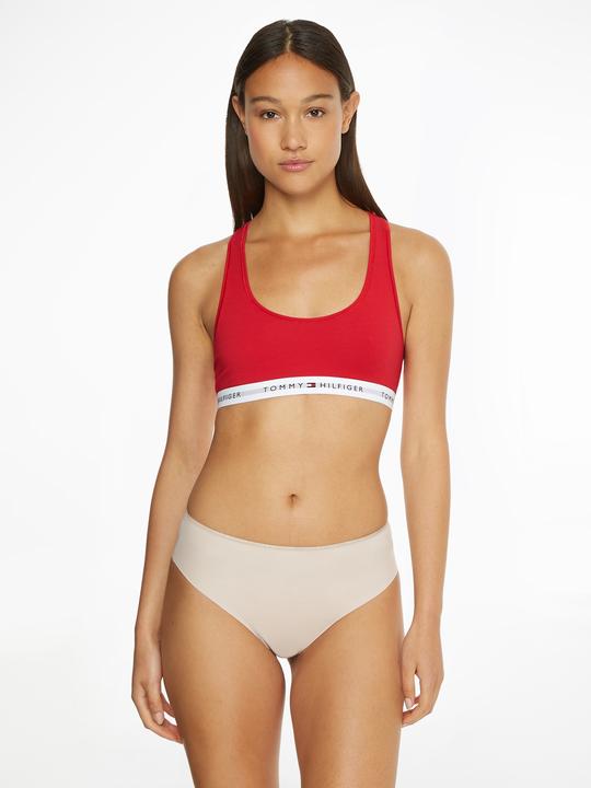 Actual product image Tommy Hilfiger Unlined Bralette (XL)
