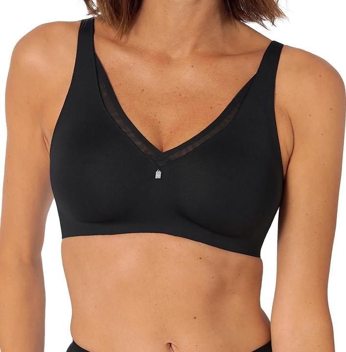 Produktbild Triumph True Shape Sensation N01 Minimizer BH ohne Bügel (Einzelpack, 85 C)