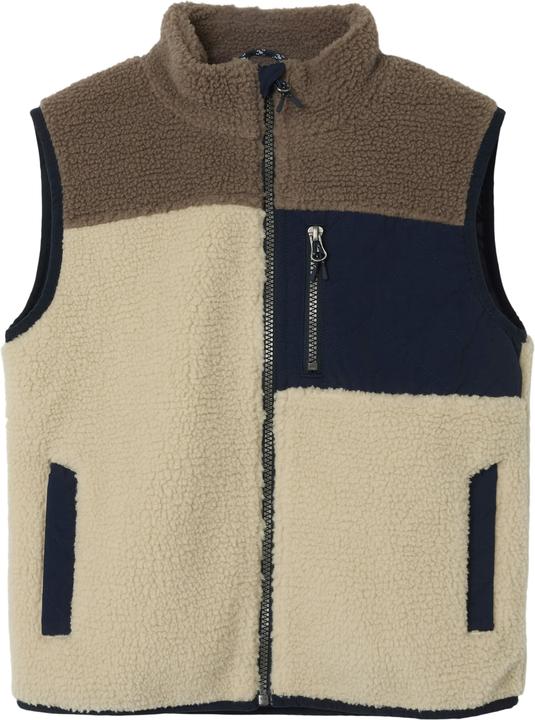 Produktbild Name it Teddy Weste (152)