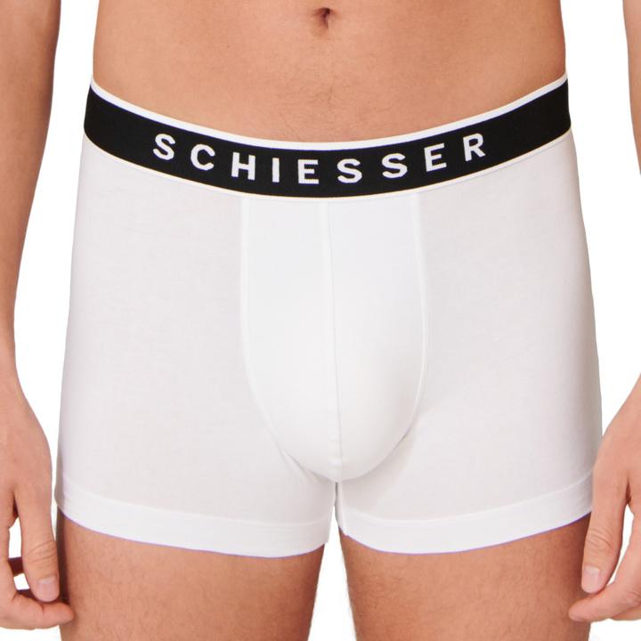 Immagine prodotto Schiesser Boxer (8, confezione da 3)
