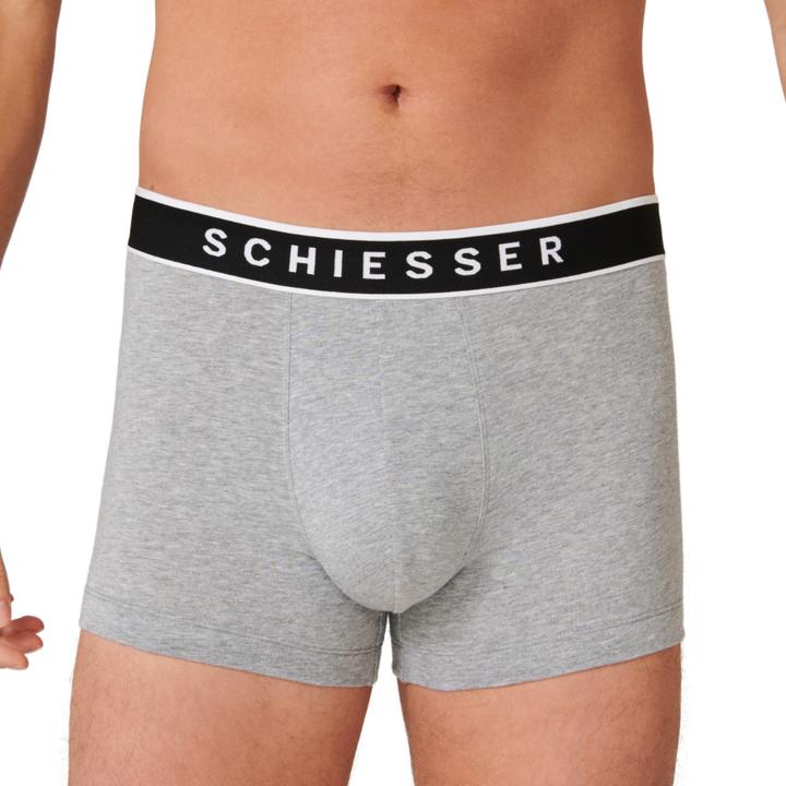 Immagine prodotto Schiesser Boxer (M, confezione da 3)