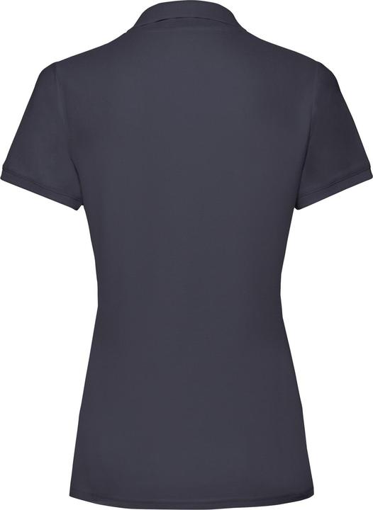 Immagine prodotto Fruit of the Loom Premium Maglietta Polo Donna (XS)