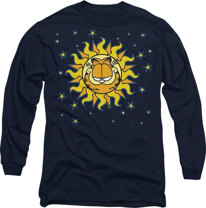 Produktbild Garfield Celestial TShirt (M)