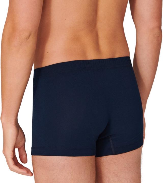 Immagine prodotto Schiesser Confezione da 6 - 95/5 Essentials - Pantaloncini / pantaloni in cotone biologico (M, confezione da 6)