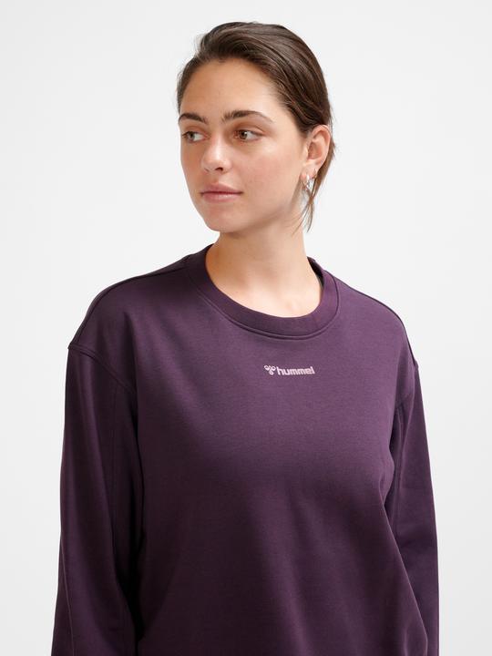 Actual product image hummel Hmlmt Dhyani Sweatshirt (XS)