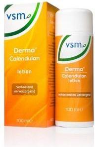 Produktbild Vsm Calendulan Derma Lotion 100ml (Körperlotion, 100 ml)