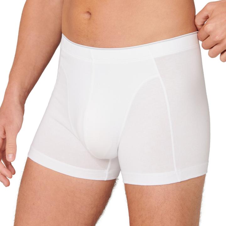 Immagine prodotto Schiesser Confezione da 3 95/5 Originals - Cotone biologico 95/5 Originals - Cotone biologico (4XL, confezione da 3)