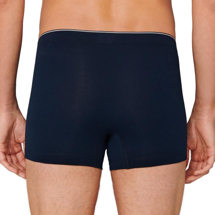 Produktbild Schiesser 3er Pack 95/5 Originals - Organic Cotton Shorts / Pants (M, 3er Pack)