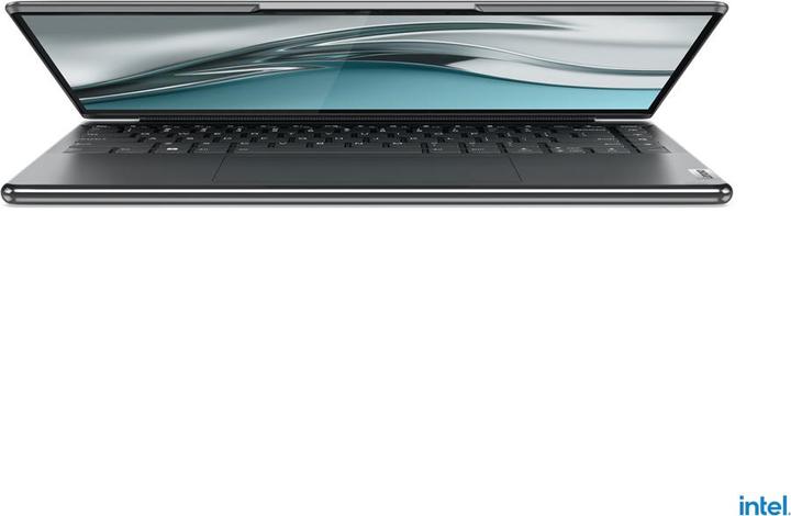 Produktbild Lenovo Yoga 9 (14", Intel Core i7-1260P, 16 GB, 1000 GB, DE)