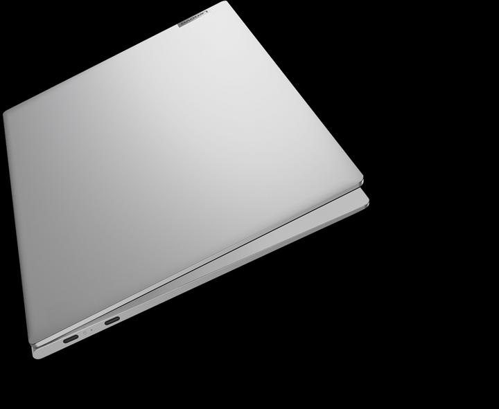 Actual product image Lenovo Yoga Slim 7 (13.30", AMD Ryzen 5 5600U, 16 GB, 512 GB, CH)