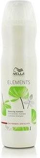 Actual product image Wella Professional - Elements Renewing Shampoo - Recovering Shampoo (250 ml, Liquid shampoo)