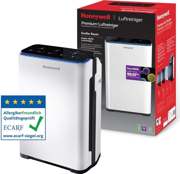 Productafbeelding Honeywell Hpa710we4 (21 m²)