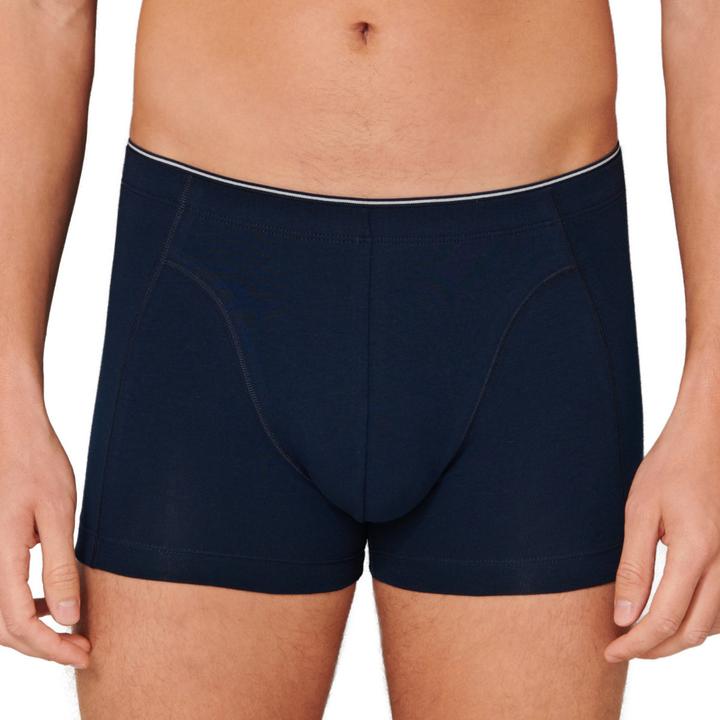 Produktbild Schiesser 3er Pack 95/5 Originals - Organic Cotton Shorts / Pants (M, 3er Pack)