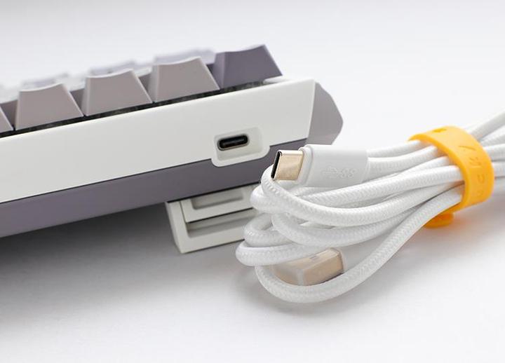 Actual product image Ducky One 3 (US, Cable)