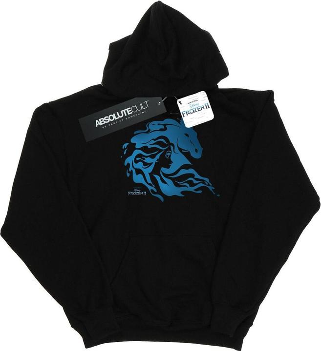 Produktbild Disney Frozen 2 Nokk Silhouette Kapuzenpullover (XL)