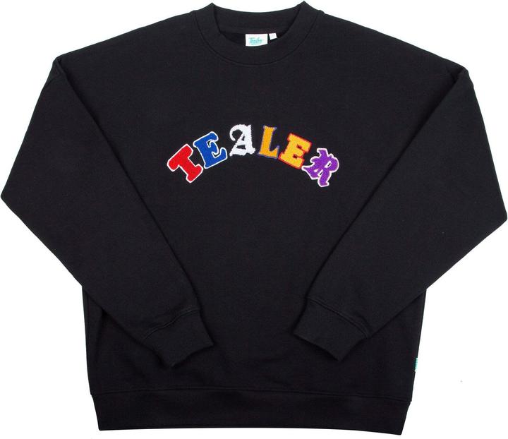 Tealer sweatshirt 10th anniversary (XS)