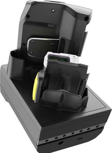 Actual product image Zebra WT6000/RS 2SLOT CHRG/USB CRADL