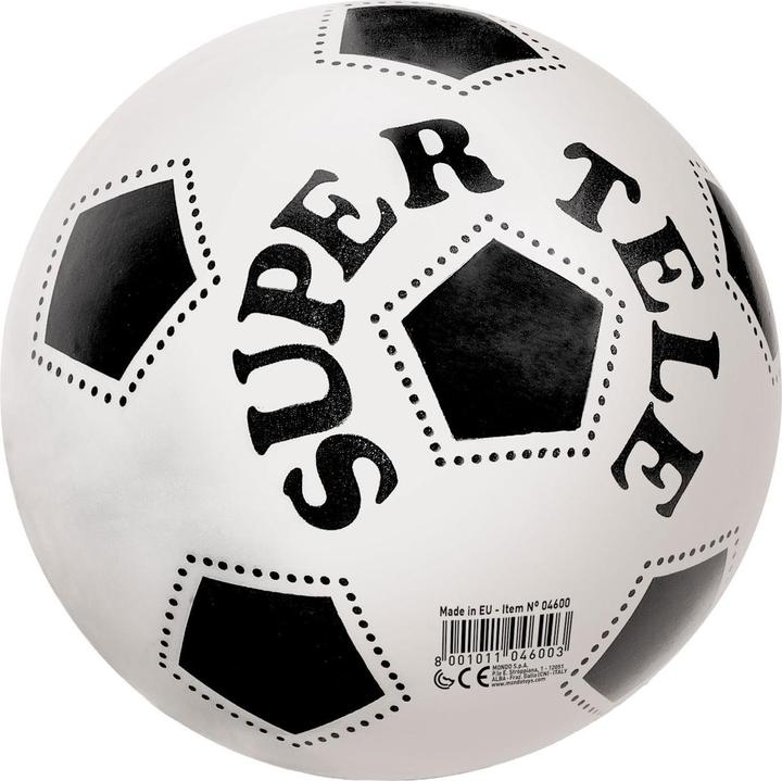 Produktbild Mondo Super Tele Ball 23cm Organic