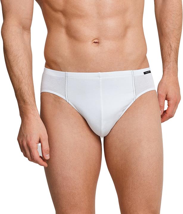 Immagine prodotto Schiesser Confezione da 6 Cotton Essential Cotton Essential (L, confezione da 6)
